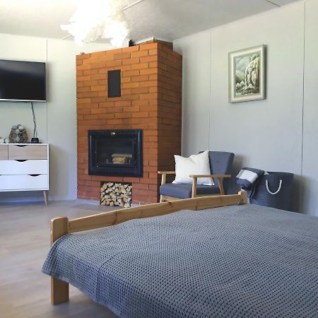 Atputas Vieta Braltirumi Purciems Esterno foto