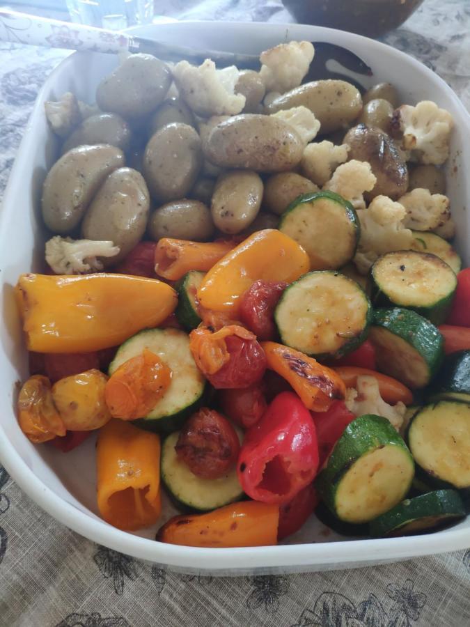 Atputas Vieta Braltirumi Purciems Esterno foto