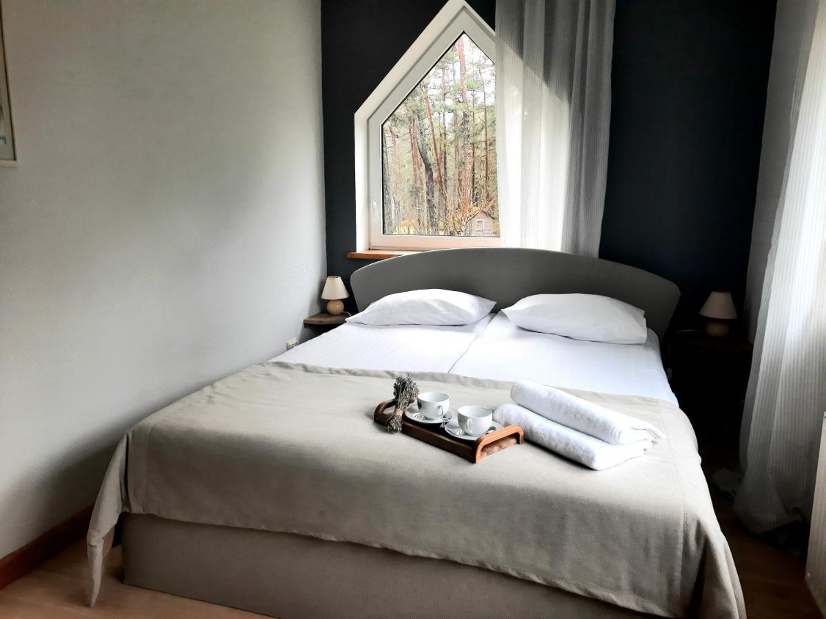 Atputas Vieta Braltirumi Purciems Esterno foto