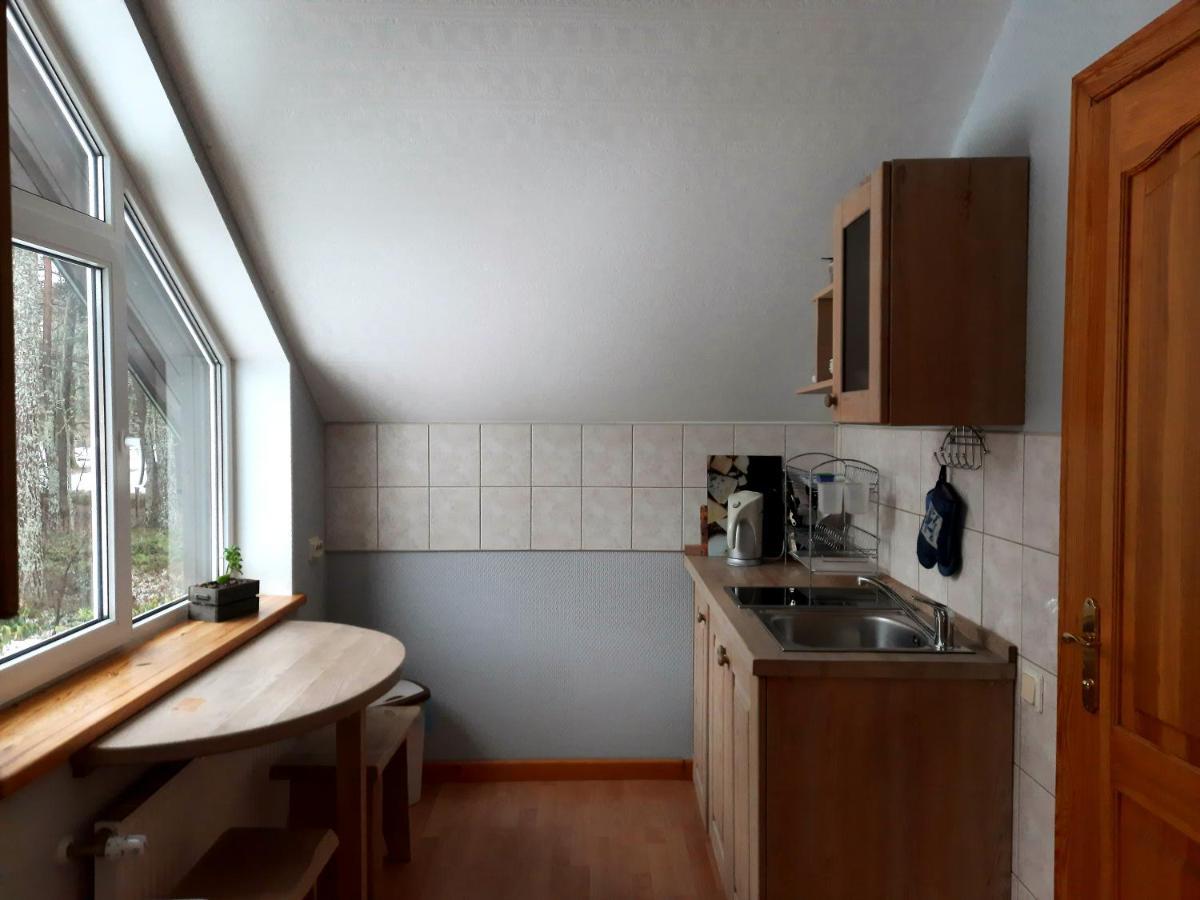 Atputas Vieta Braltirumi Purciems Esterno foto