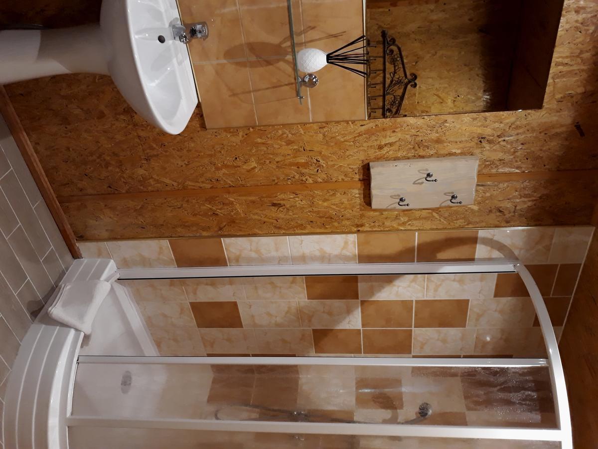 Atputas Vieta Braltirumi Purciems Esterno foto