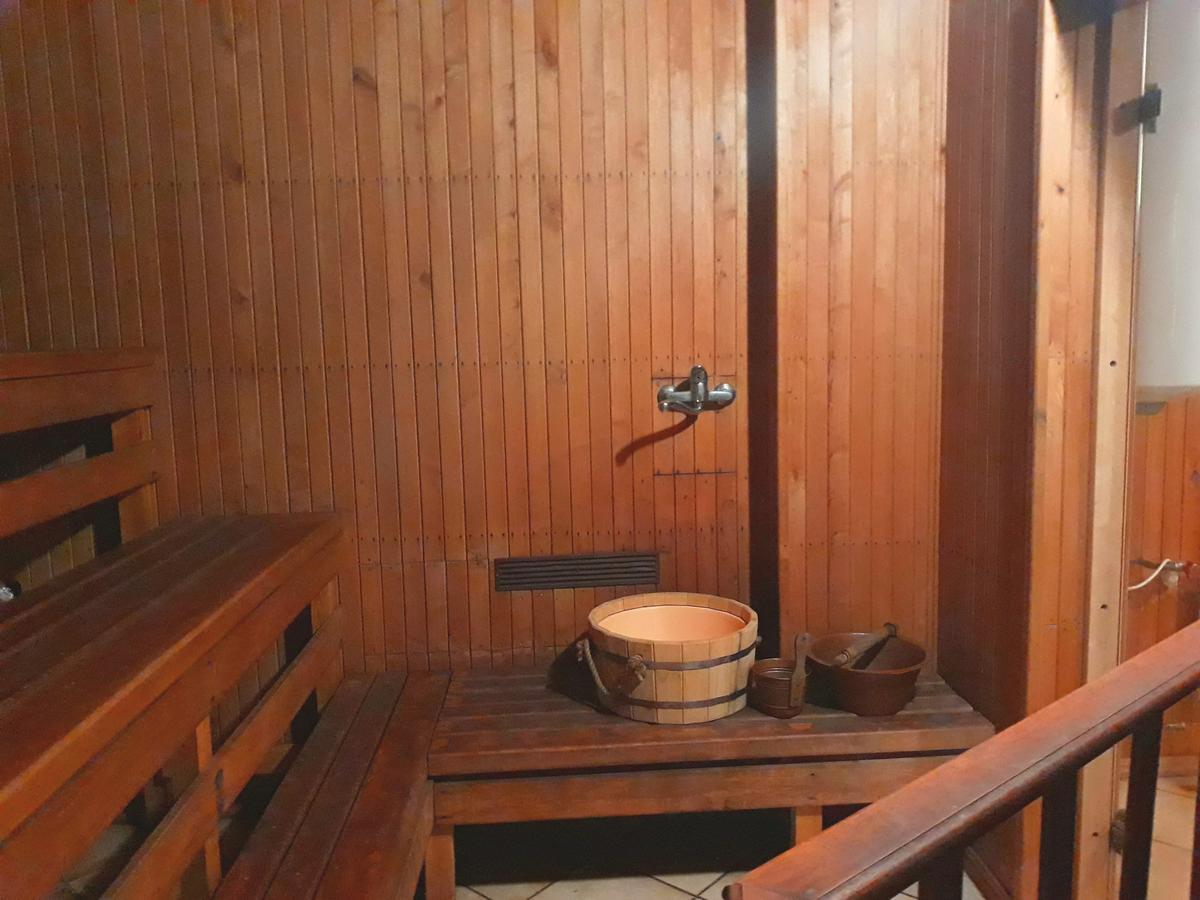 Atputas Vieta Braltirumi Purciems Esterno foto