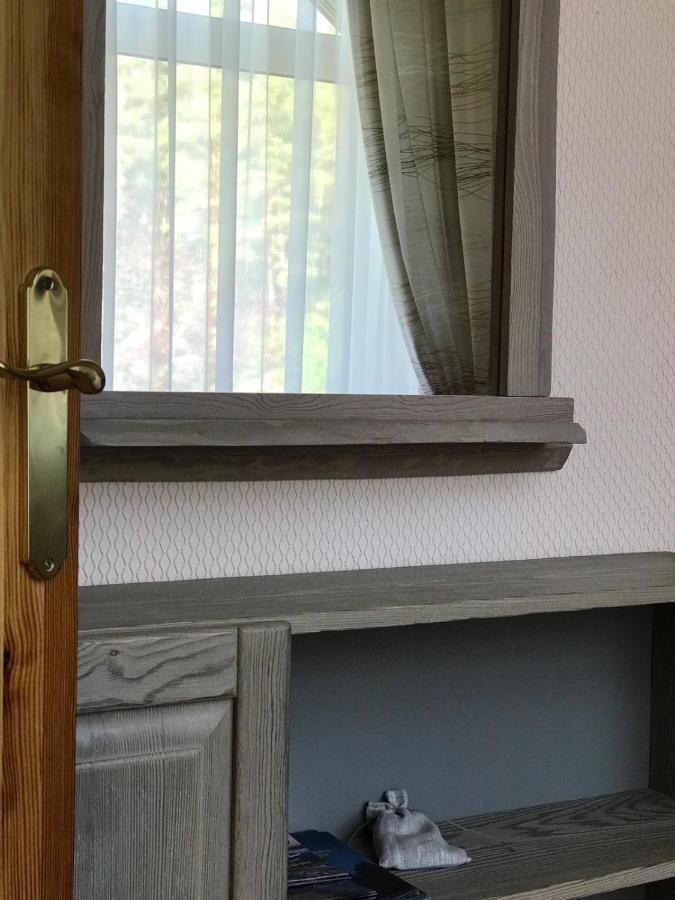 Atputas Vieta Braltirumi Purciems Esterno foto